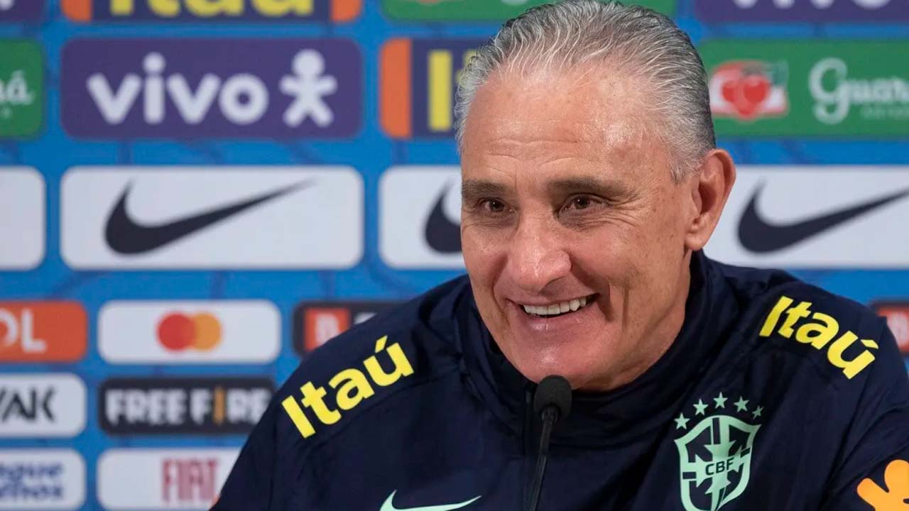 Tite pode assumir um novo time de futebol após dizer não para o Timão (Foto: Reprodução)