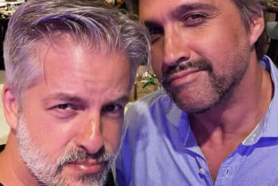 Victor Chaves revelou o pior em relação com Leo (Foto: Reprodução)