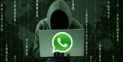 Imagem do post WhatsApp: Descubra se alguém invadiu a sua conta ou se está bisbilhotando suas conversas e dados