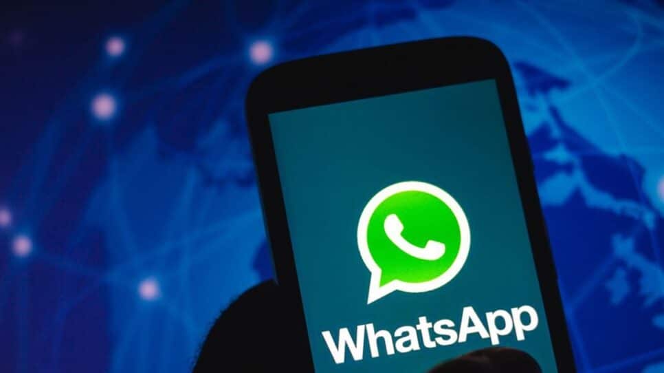 Rede social sumirá de alguns celulares (Imagem: Reprodução)
