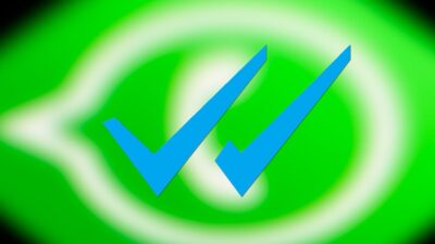 Imagem do post Viu ou não? Whatsapp tem truque fácil para descobrir visualização de mensagem mesmo sem os risquinhos azuis