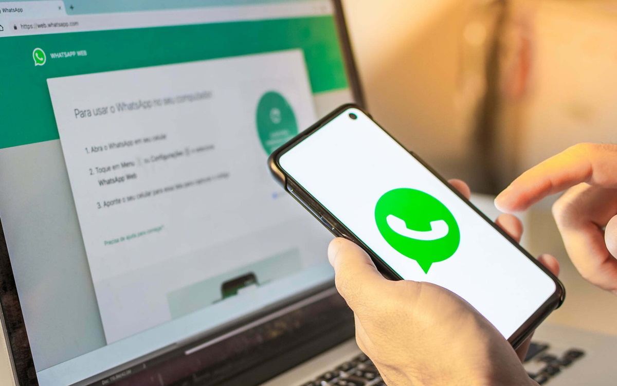 Caso faça isso, você será BANIDO do WhatsApp hoje! (Reprodução/Internet)