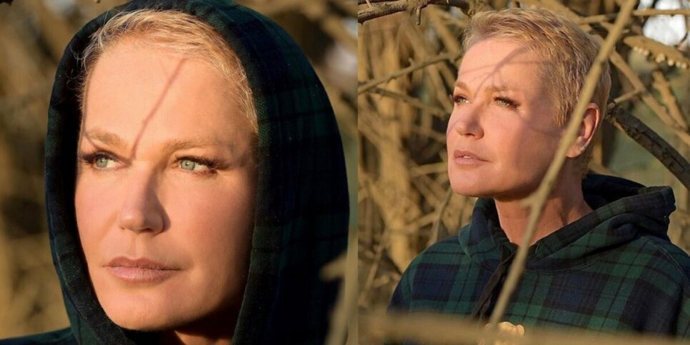 Xuxa Meneghel (Foto: Reprodução / Instagram)