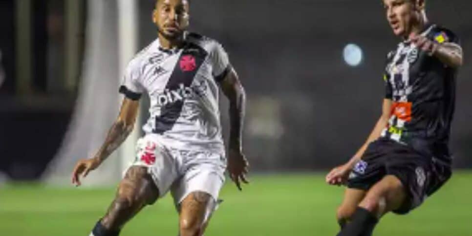 10 milhões Vasco corre para contratar jogador do Ceni no São Paulo