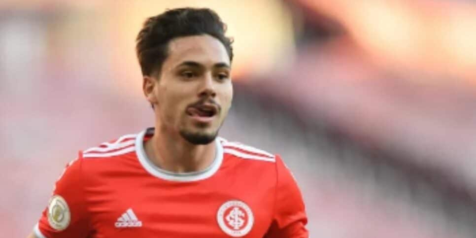 12 milhões Inter aceita negócio por Maurício, mas faz exigência ao time