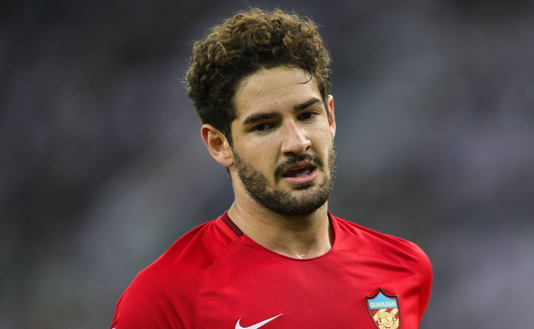 Alexandre Pato fará a alegria dos torcedores? (Foto: Reprodução)