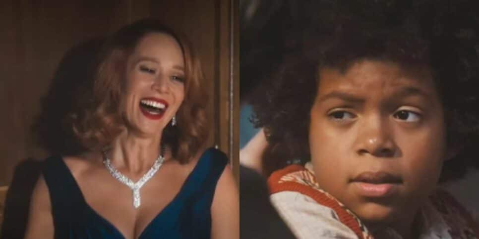 Amor Perfeito Gilda quase mata Marcelino em plano maquiavélico