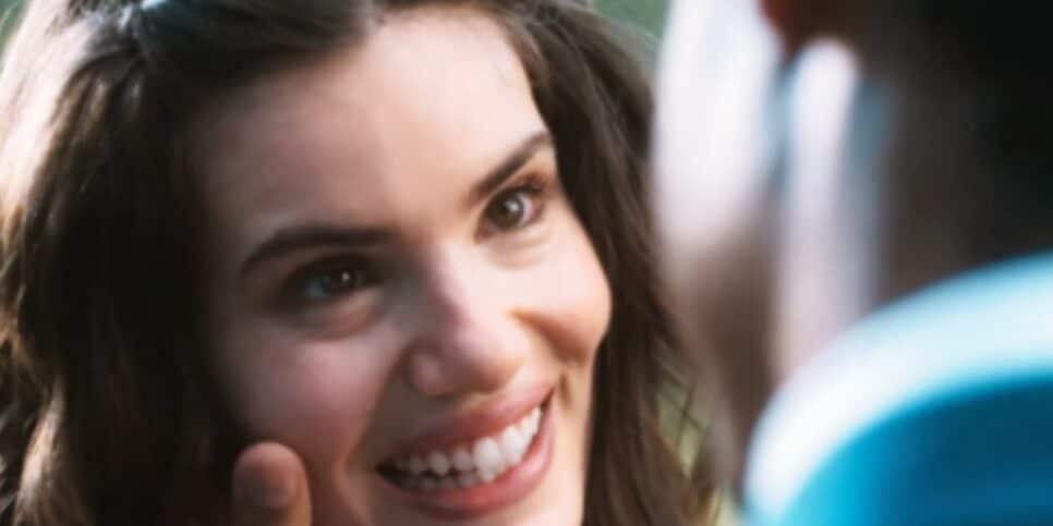Amor Perfeito Marê propõe uma vida nova ao lado de Orlando 'Casar comigo'
