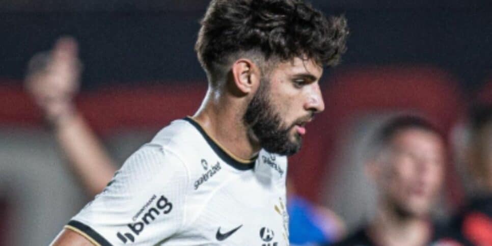 Atitude de Yuri Alberto ‘azeda’ no Corinthians e chega ao Internacional