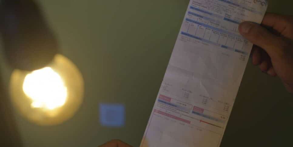 Brasileiros podem ter isenção na conta de luz
