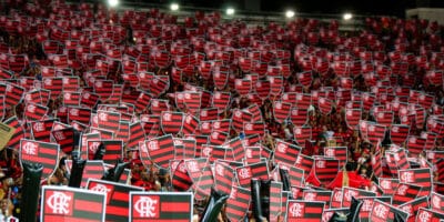 Cabeças vão rolar: Flamengo planeja saídas para fugir da crise (Foto: Reprodução)