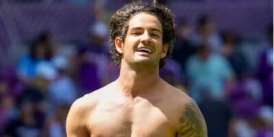 Imagem do post Quando Alexandre Pato estreará no São Paulo? Jogador se manifesta e dá notícia bomba aos torcedores