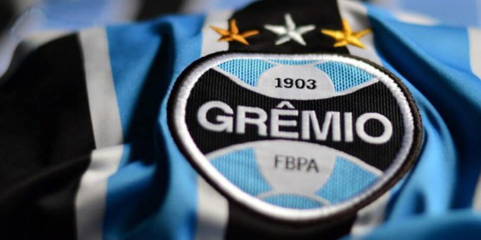 Copa do Brasil: Grêmio tem chance de contratar grande jogador do Flamengo (Imagem Reprodução Internet)
