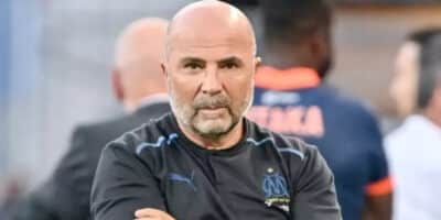 Imagem do post Jorge Sampaoli demitido do Flamengo? Clube se manifesta e manda a real