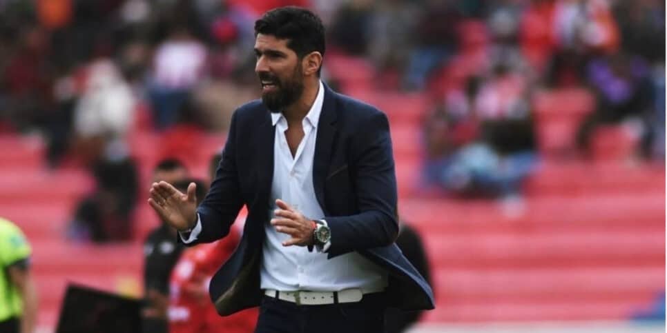 Loco Abreu fala sobre enfrentar o Botafogo pela primeira vez (Imagem Reprodução Internet)