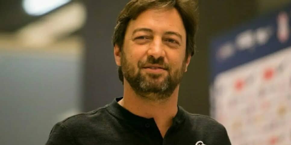 Corinthians anuncia +2 contratações após Matías Rojas (Reprodução/Internet)