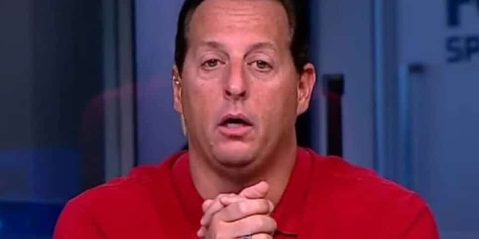 Benja detona Duilio, Presidente do Corinthians (Imagem Reprodução Internet)