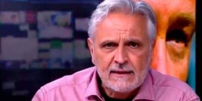 Sormani fala sobre mudança no Santos (Imagem Reprodução Internet)