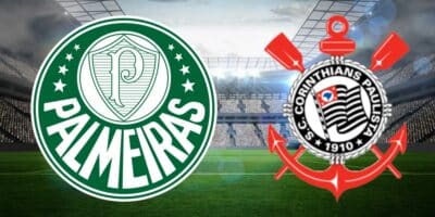 Palmeiras e Corinthians estão disputando o jogador de futebol (Imagem Reprodução Internet)