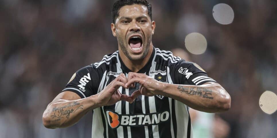 Pode de rico? Hulk compra jatinho de 40 milhões de reais (Foto: Reprodução)