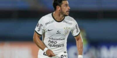 Jogador Giuliano - Foto: Reprodução