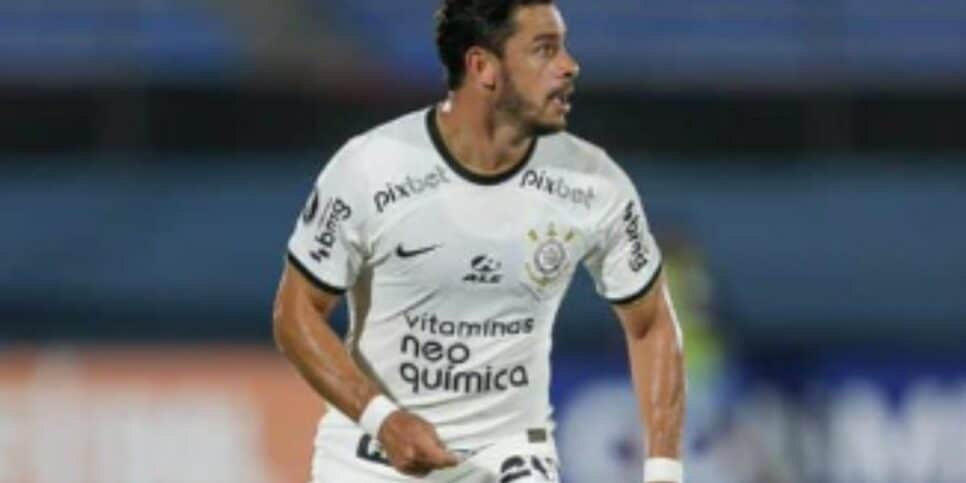 "Está decidido”: Corinthians toma decisão e anuncia futuro de Giuliano na Libertadores