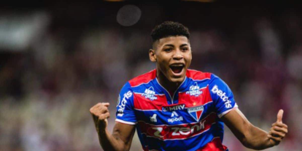 Flamengo cancela negociação de última hora por R$ 38 mi: "Não vai jogar"