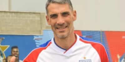 Foi confirmado: Corinthians recebe 'resposta final' sobre  - Foto: Reprodução