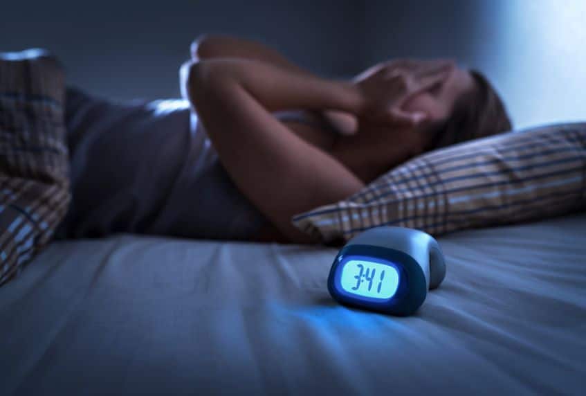 Essa dica irá fazer você dormir de forma rápida, em apenas um minuto (Foto: Reprodução)