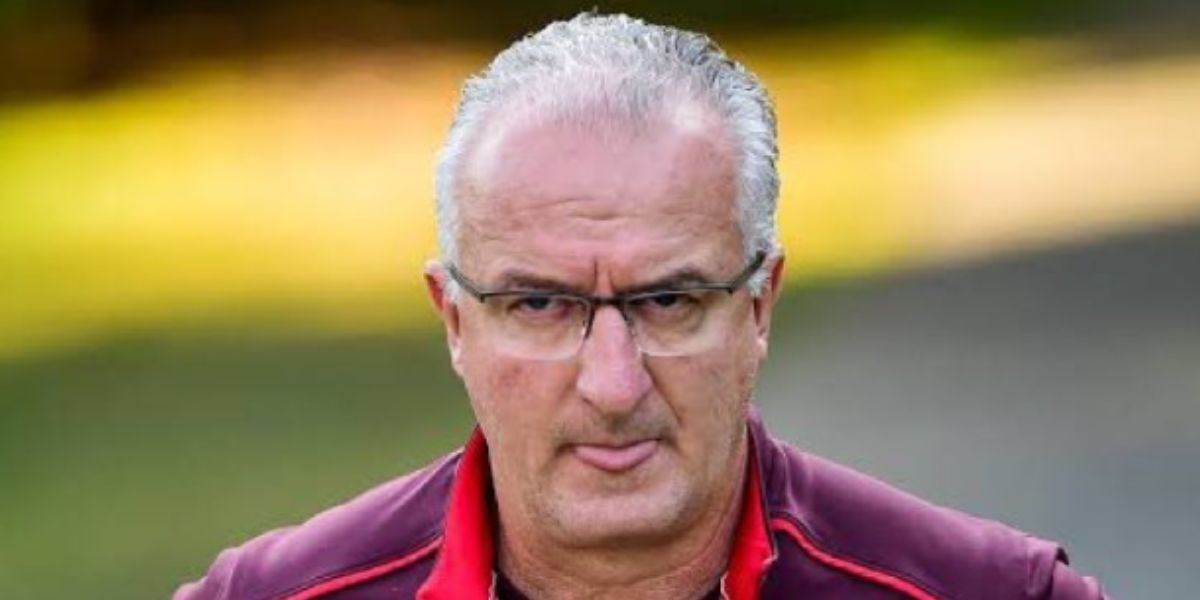 Dorival Jr foi anunciado como novo técnico do São Paulo (Foto: Divulgação)