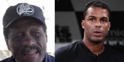 Pai de Fernando Lázaro manda a real sobre erro dele no Corinthians: 