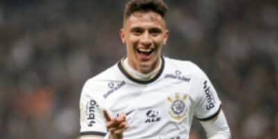 Reviravolta Corinthians toma decisão sobre retorno de Gustavo Mantuan - Foto: Reprodução-Internet