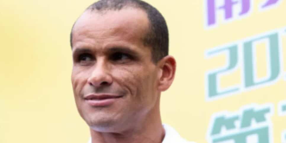 SAF Santa Cruz Rivaldo dá recado sobre classificação e futuro no Flamengo “Consertou o erro