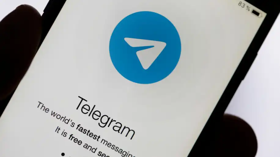 Telegram recebeu multa milionária da Justiça Federal (Imagem: Reprodução)