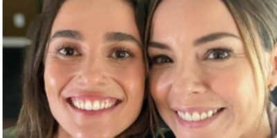 Imagem do post Vai na Fé: Clara se apaixonará por Helena e dará o troco em Theo