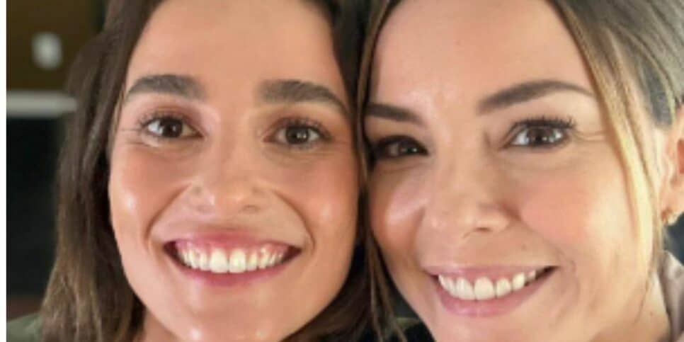 Vai na Fé Clara se apaixonará por Helena e dará o troco em Theo