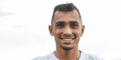 Xi! Luan Dias passa por perrengue após contrato com o Santos será reavaliado - Foto: Reprodução