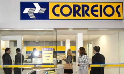 Imagem do post Novo concurso dos CORREIOS terá até 7 mil vagas para contrato imediato; saiba tudo