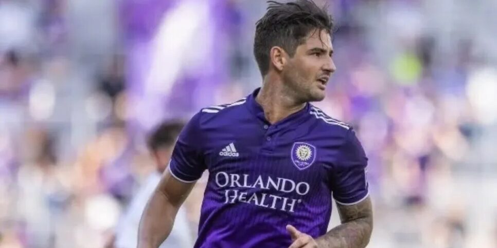 Alexandre Pato pode retornar ao São Paulo