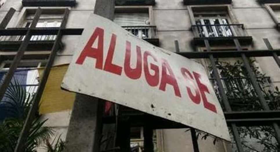 Serasa solta comunicado impactante sobre preços dos aluguéis (Foto: Reprodução/ Internet)
