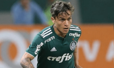 Imagem do post Palmeiras bate o martelo e decide quem irá substituir Artur no confronto contra o Fortaleza