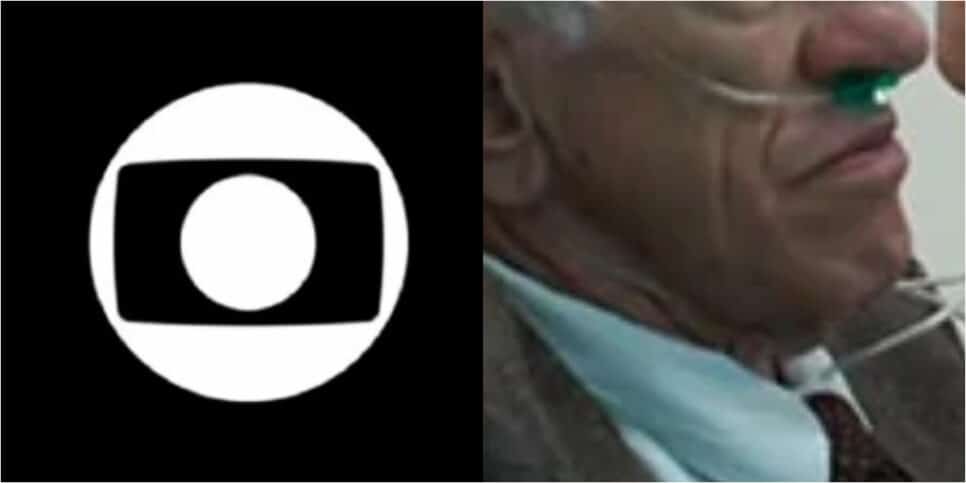 Quem é o ator da Globo que mora em asilo à espera da morte
