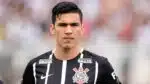 Jogador teve futuro no Corinthians definido (Foto: Reprodução)