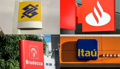 Imagem do post Grande banco brasileiro fecha as portas e pega clientes de surpresa; ninguém esperava