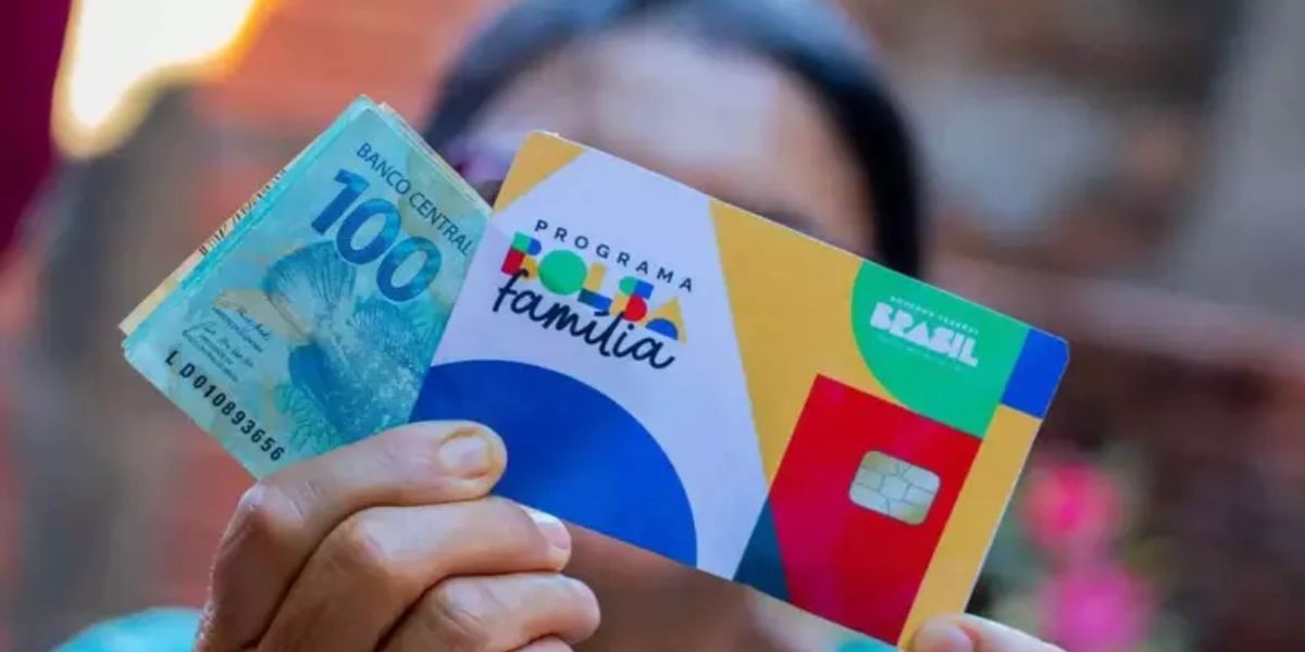 Programa Bolsa Família sofre bloqueio em cadastros após decisão do Governo Federal (Foto: Reprodução)