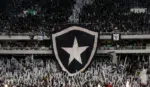 Botafogo está com vantagem na disputa por Matías Rojas (Foto: Reprodução)