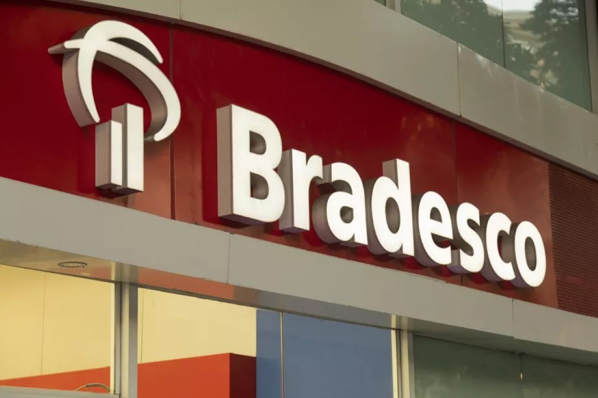 Bradesco fechou cinco agências em apenas 1 mês (Foto: Agência O Globo)