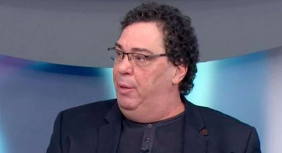 Casagrande detona clássico entre Corinthians e São Paulo (Imagem Reprodução Internet)