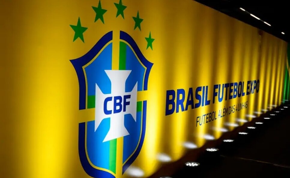 CBF toma decisão e vai para cima do clube de futebol após reclamação (Foto: Reprodução)