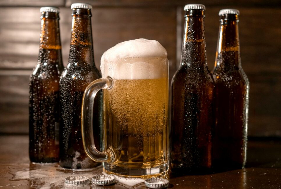 Cervejaria demitiu dezenas de funcionários com o seu fechamento (Imagem: Reprodução)
